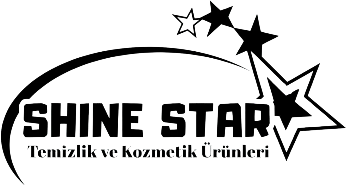 Shine Star Temizlik Logo