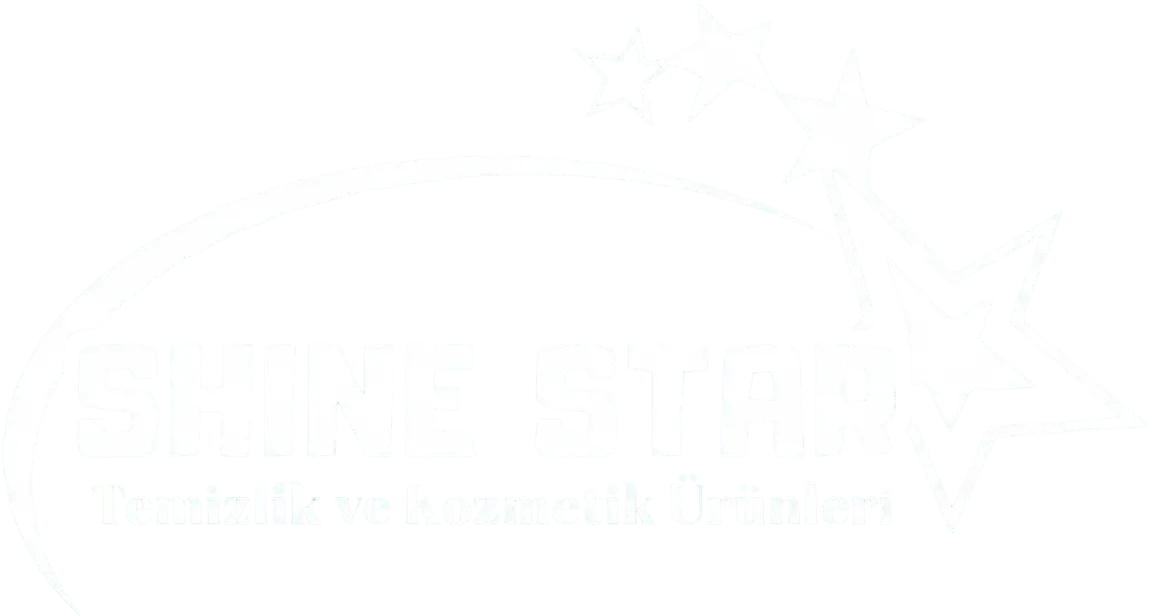 Shine Star Temizlik Logo